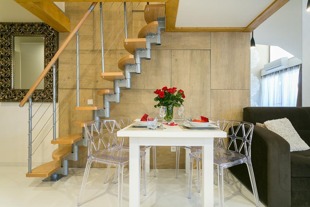 Giewont Krupowki Spa Zakopane Kültér fotó