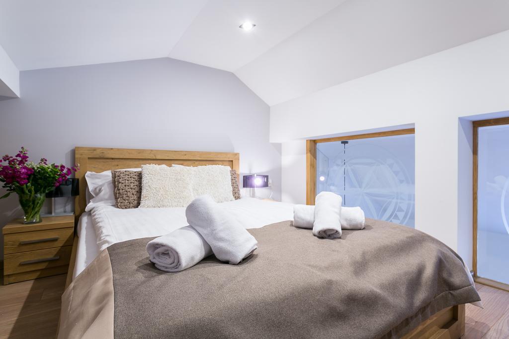 Giewont Krupowki Spa Zakopane Kültér fotó