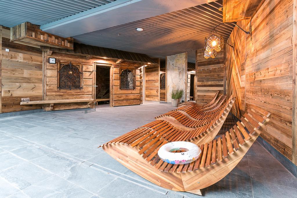 Giewont Krupowki Spa Zakopane Kültér fotó