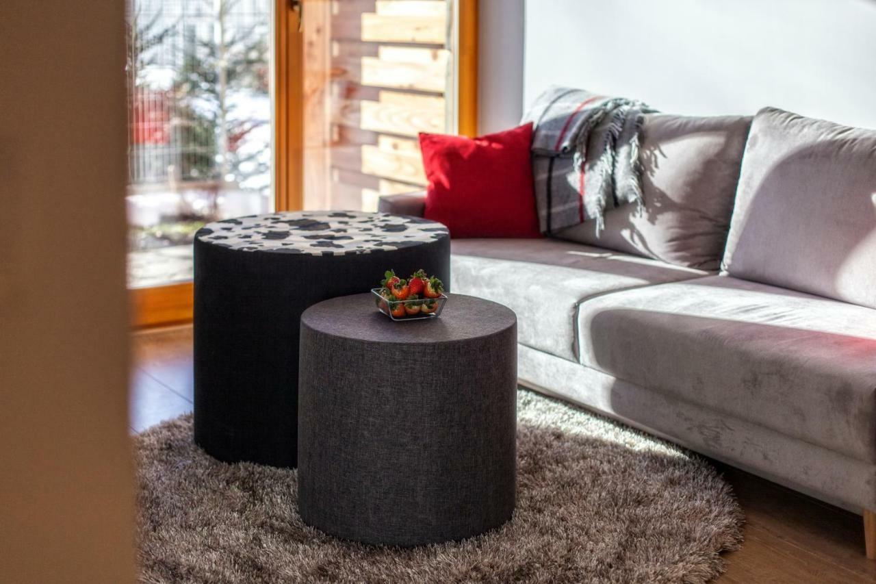 Giewont Krupowki Spa Zakopane Kültér fotó